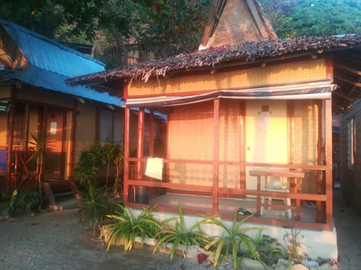 Lugadia Beach Cottages 爱妮岛 外观 照片