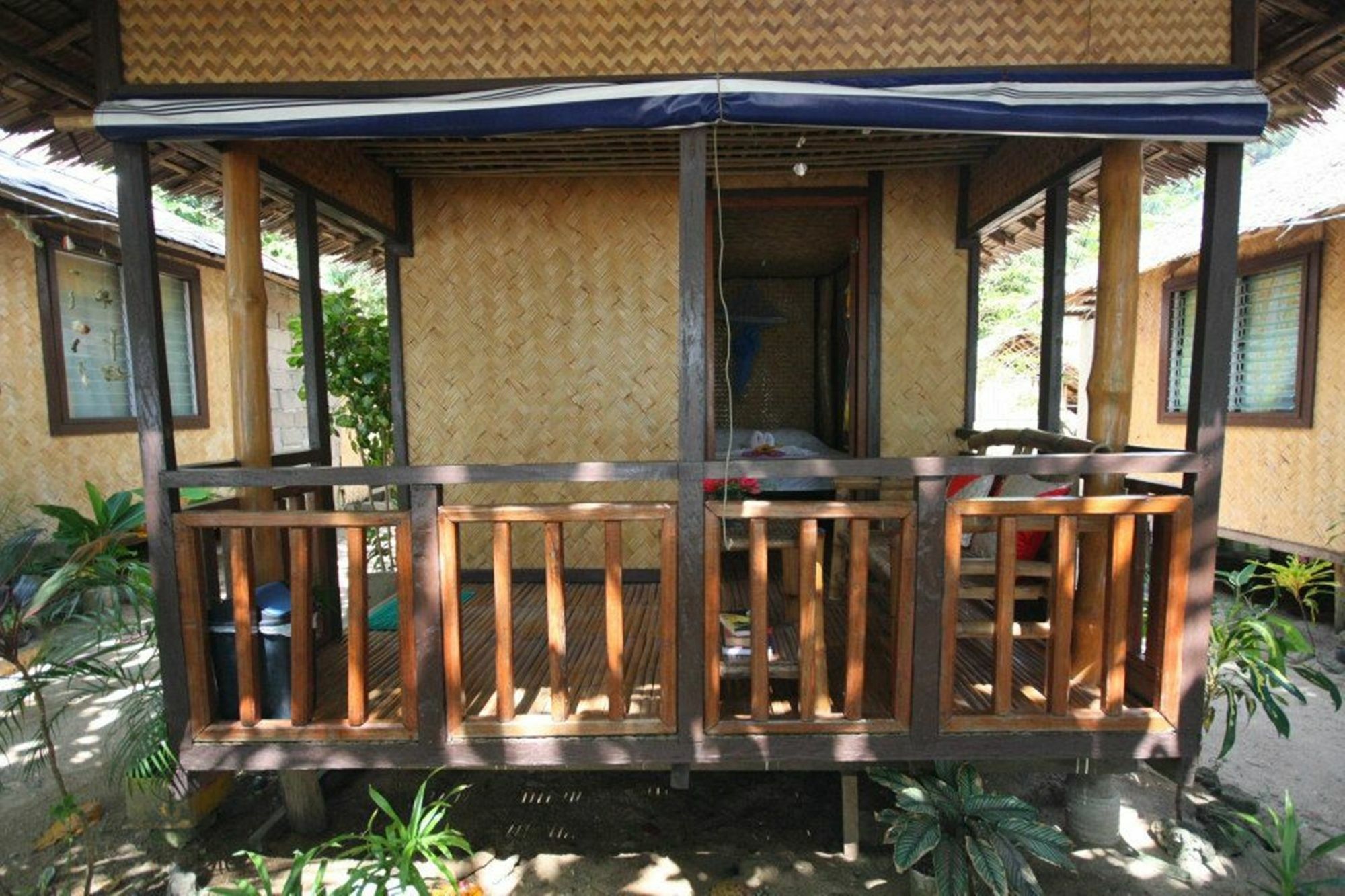 Lugadia Beach Cottages 爱妮岛 外观 照片