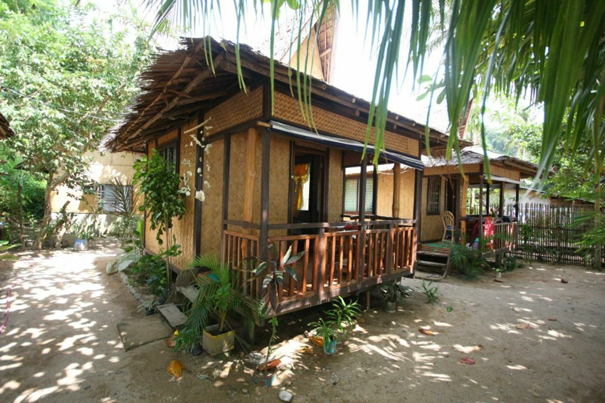 Lugadia Beach Cottages 爱妮岛 外观 照片