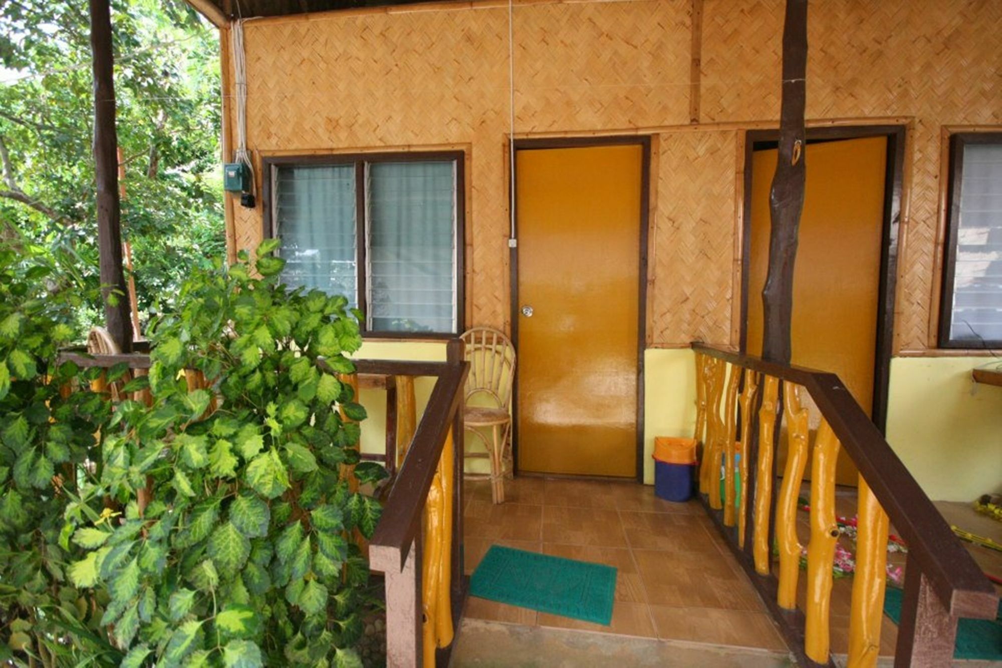 Lugadia Beach Cottages 爱妮岛 外观 照片