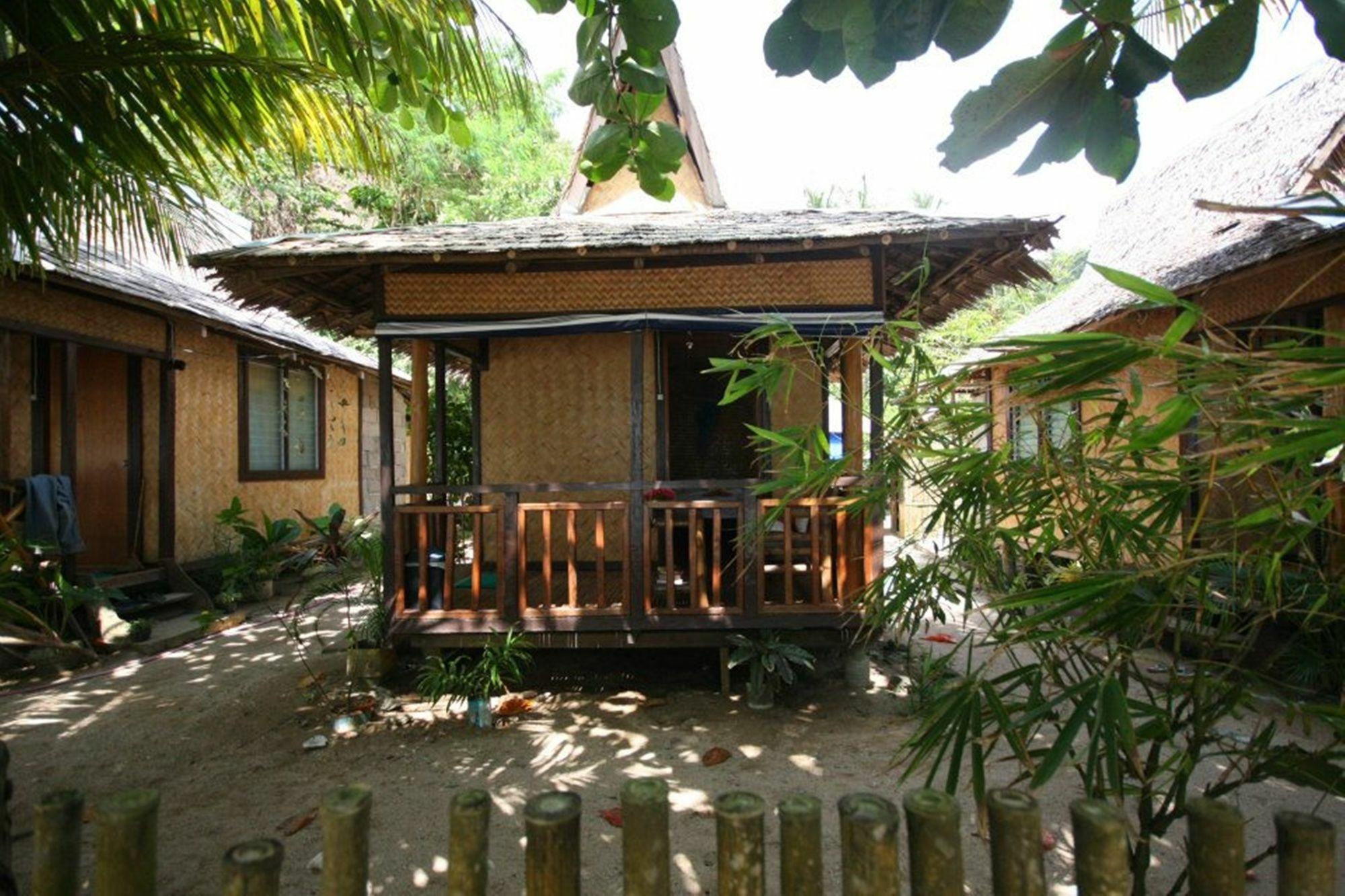 Lugadia Beach Cottages 爱妮岛 外观 照片