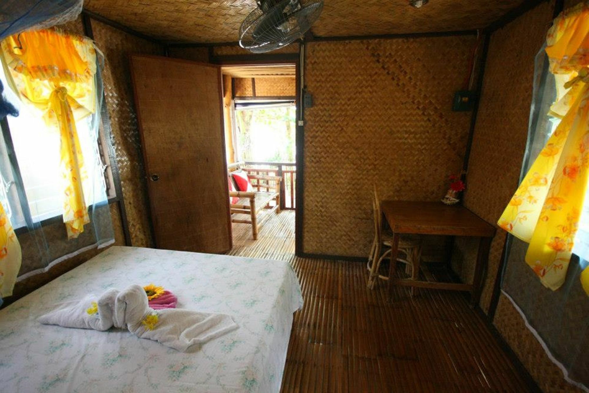 Lugadia Beach Cottages 爱妮岛 外观 照片